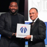 NBA Draft Lottery winners and losers: Pacers’ bet fails, more Kings bad luck, Wiz, Grizz and Clips hit big