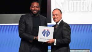 NBA Draft Lottery winners and losers: Pacers' bet fails, more Kings bad luck, Wiz, Grizz and Clips hit big