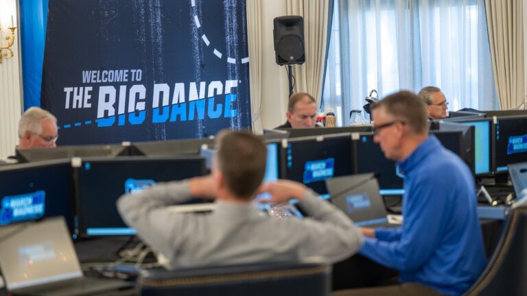 March Madness expands to 76 teams as committees lock in long-term men's, women's NCAA Tournament change