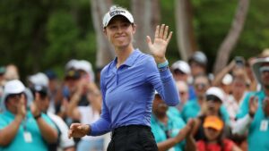 Nelly Korda continues white-hot season at 2026 Riviera Maya Open at Mayakoba for third win in six starts