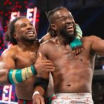 The New Day, MFT members leave WWE: Kofi Kingston, Xavier Woods, JC Mateo and Tonga Loa join recent releases