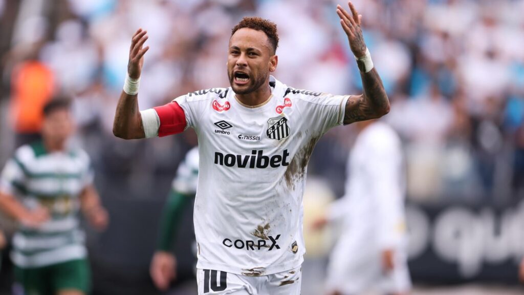FIFA World Cup rosters: Neymar makes Brazil's 26-man squad; Chelsea's Joao Pedro misses out