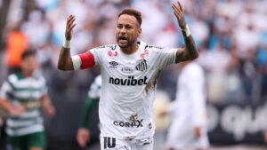 FIFA World Cup rosters: Neymar makes Brazil's 26-man squad; Chelsea's Joao Pedro misses out