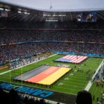 2026 NFL schedule release: Predicting the matchup for every international game being played