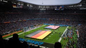 2026 NFL schedule release: Predicting the matchup for every international game being played