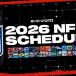 NFL schedule release is here and games are leaking out, plus teams with toughest strength of schedule