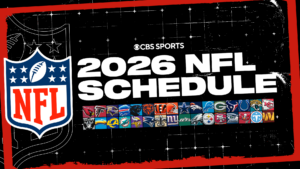 NFL schedule release is here and games are leaking out, plus teams with toughest strength of schedule