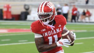 Tom Fornelli's favorite transfers: Five impact players who can tilt the 2026 season for their new teams