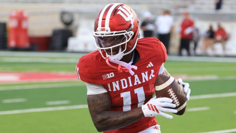 Tom Fornelli's favorite transfers: Five impact players who can tilt the 2026 season for their new teams