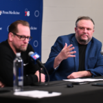 The always upside-down 76ers fire Daryl Morey, whose replacement has decades of disarray to overcome