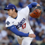 Dodgers vs. Padres MLB picks: Shohei Ohtani, off to historic pitching start, will be dual threat Wednesday