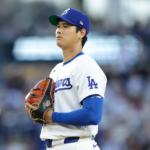 How Shohei Ohtani the pitcher started outpacing Shohei Ohtani the hitter