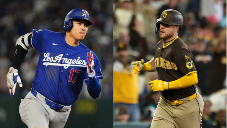 Dodgers vs. Padres: Three things to know as NL West rivals face off for first time this season