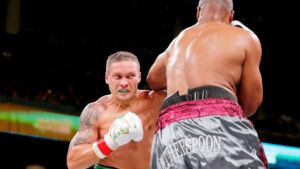 Oleksandr Usyk vs. Rico Verhoeven odds, prediction, time: Boxing picks for May 23 fight card by top expert