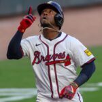 Free MLB home run picks May 1: Braves’ Ozzie Albies facing ideal pitcher in thin air at Coors Field on Friday