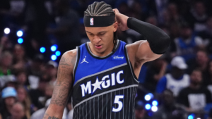 The Magic are about to go into a critical offseason with almost no idea how good they actually are