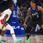 Pistons vs. Magic odds, prediction, time: 2026 NBA playoff picks, Game 7 best bets by proven model