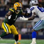 Cowboys ‘feel really good’ about Micah Parsons trade, but re-signing him still would have been the better move
