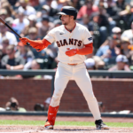Guardians acquire Patrick Bailey, two-time Gold Glove-winning catcher, in trade with Giants