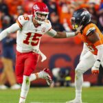 2026 ‘Monday Night Football’ schedule: Full slate of games, featuring Broncos-Chiefs in Week 1