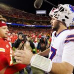 2026 NFL schedule: Top 10 games to watch include NFC, AFC Championship rematches, Thanksgiving showdown