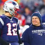 Bill Belichick says Tom Brady was right to leave Patriots in 2020