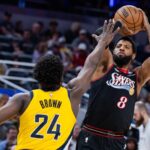 NBA DFS, playoffs: DraftKings, FanDuel daily Fantasy basketball picks for May 6 include Paul George