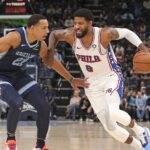 NBA DFS, playoffs: Top DraftKings, FanDuel daily Fantasy basketball picks for May 8 include Paul George