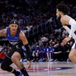 Pistons vs. Magic odds, prediction, time: 2026 NBA playoff picks, May 1 best bets by proven model