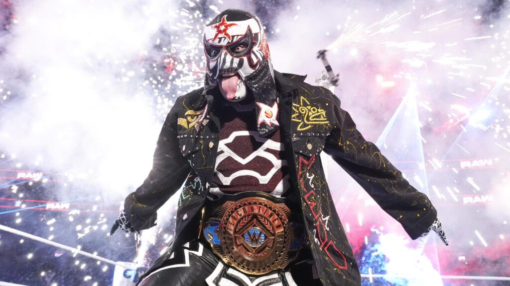 Where to watch WWE Saturday Night's Main Event: Live stream, start time, complete card and matches