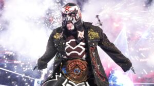 Where to watch WWE Saturday Night's Main Event: Live stream, start time, complete card and matches