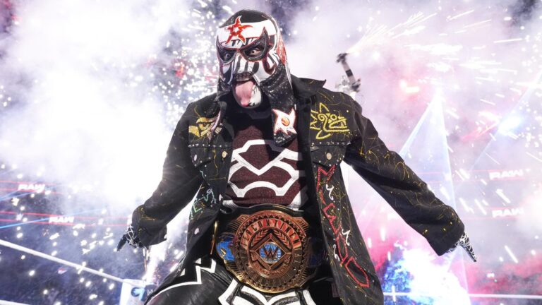 Where to watch WWE Saturday Night's Main Event: Live stream, start time, complete card and matches