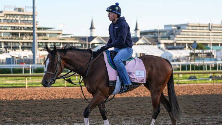 2026 Preakness Stakes predictions, odds, field, contenders: Picks from premier horse racing expert