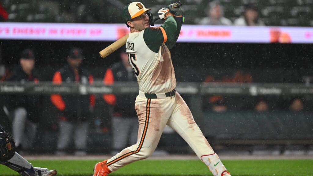 Free MLB home run picks, odds, predictions for May 27: Pete Alonso among top HR prop bets on Wednesday
