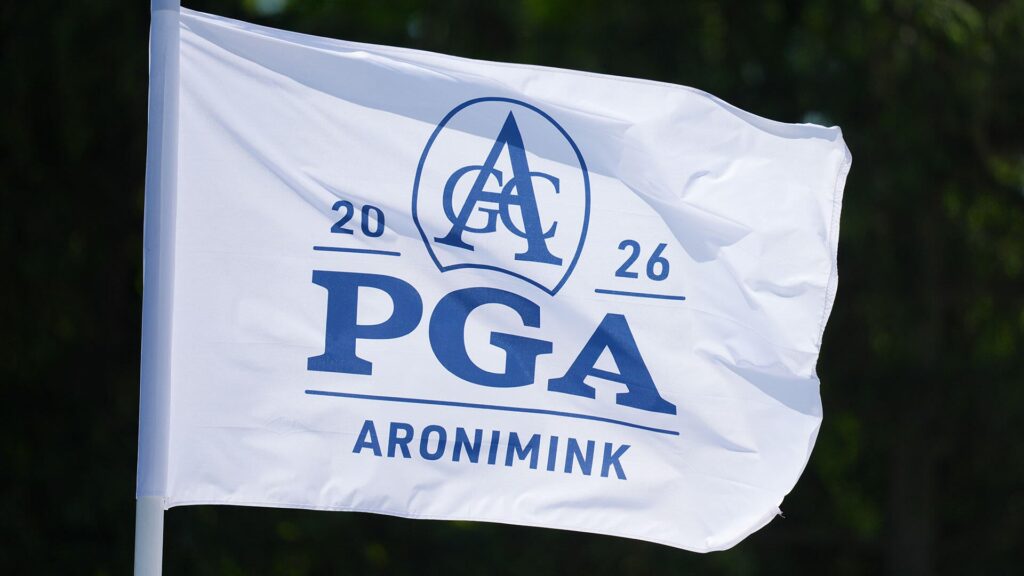 2026 PGA Championship TV schedule: Complete viewing guide with streaming coverage, how to watch live all week
