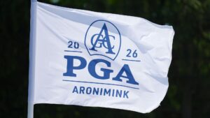 2026 PGA Championship TV schedule: Complete viewing guide with streaming coverage, how to watch live all week