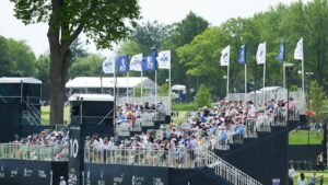 How to watch 2026 PGA Championship live: Round 1 TV coverage, channel and streaming guide for Thursday