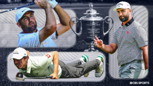 2026 PGA Championship winner predictions, picks: One of these nine players will likely claim Wanamaker Trophy