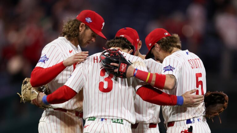 Can Phillies make World Series run under interim manager Don Mattingly?