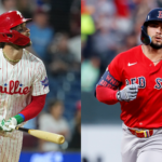 Phillies vs. Red Sox preview: How the two teams have responded since firing their managers