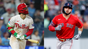Phillies vs. Red Sox preview: How the two teams have responded since firing their managers