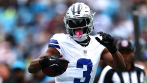 2026 NFL schedule leaks and rumors: Here's a running list of every known game ahead of full May 14 release