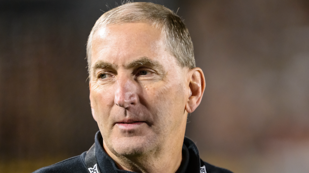 Iowa State AD voices frustration with Big Ten, SEC over roster spending: 'Let them break away, go do it'