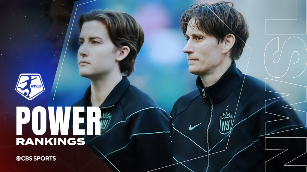 NWSL Power Rankings: Gotham FC stay hot, Utah Royals keep rising, and Boston Legacy finally show signs of life