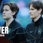 NWSL Power Rankings: Gotham FC stay hot, Utah Royals keep rising, and Boston Legacy finally show signs of life