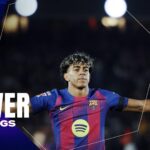 Way-too-early Champions League Power Rankings: Barcelona, Bayern Munich at the top; where are PSG, Arsenal?
