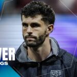 2026 World Cup Power Rankings: USMNT’s chances will hinge on Christian Pulisic’s form, but will he be fit?