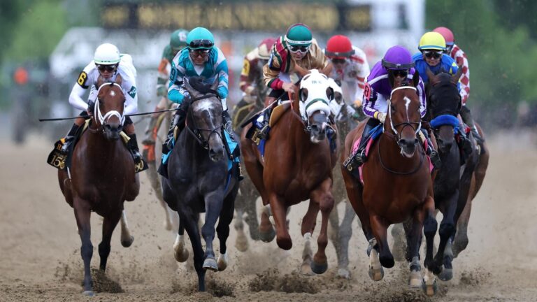 2026 Preakness Stakes prize money, payouts: What winner, top five horses earn for second Triple Crown race