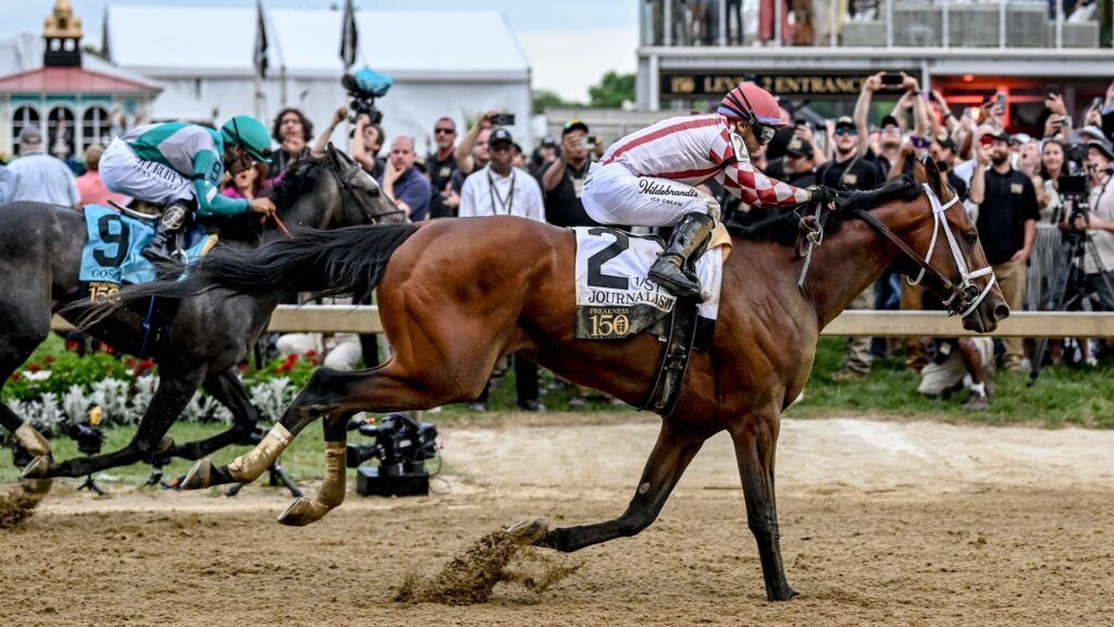 2026 Preakness Stakes predictions, horses, odds, post positions, date: Surprising picks by horse racing expert