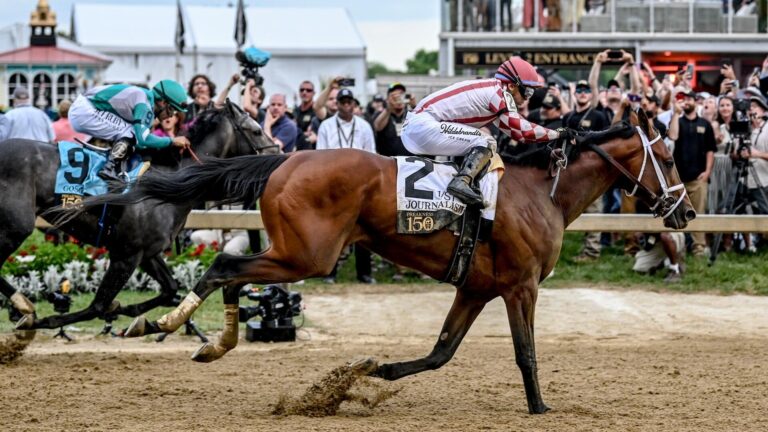 2026 Preakness Stakes predictions, horses, odds, post positions, date: Surprising picks by horse racing expert